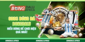 Odds Bóng Đá Bongdalu – Hiểu Đúng Để Chơi Hiệu Quả Nhất