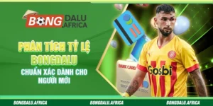 Phân Tích Tỷ Lệ Bongdalu - Chuẩn Xác Dành Cho Người Mới