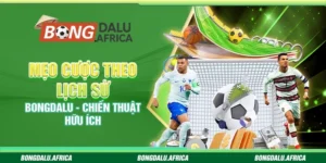Mẹo Cược Theo Lịch Sử bongdalu - Chiến Thuật Hữu Ích
