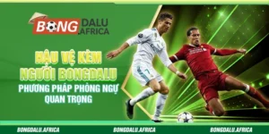 Hậu Vệ Kèm Người – Phương Pháp Phòng Ngự Quan Trọng