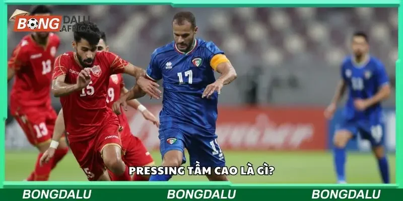 Pressing tầm cao là gì?