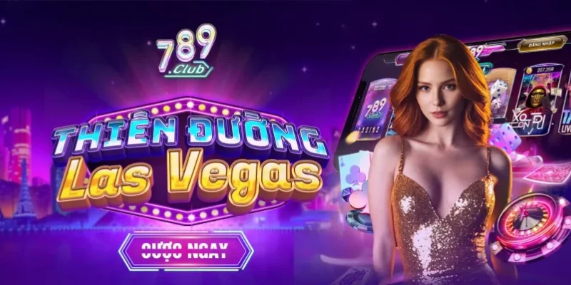 Cách phân biệt 789Club đúng link trước khi đăng nhập