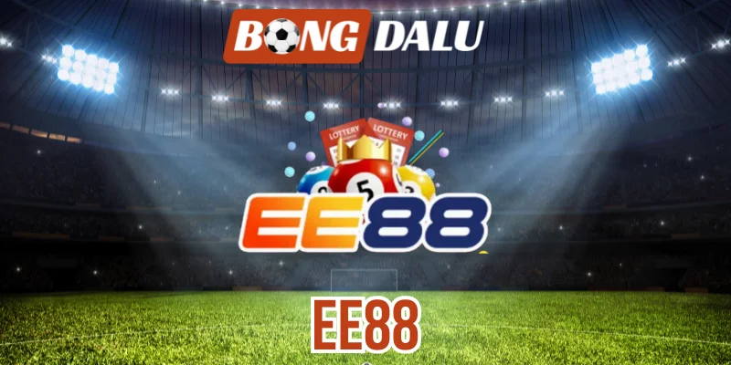 EE88 – Cập Nhật Tỷ Lệ Kèo Nhà Cái Bóng Đá Trực Tiếp Hôm Nay