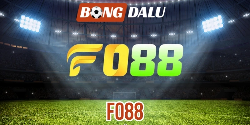 Fo88 – Địa Chỉ Soi Kèo Xanh Chín, Thưởng Cực Cao