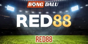 Red88 – Nhà Cái Tỷ Lệ Kèo Bóng Đá Chuyên Nghiệp Hàng Đầu