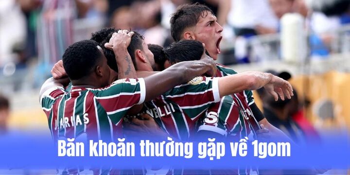 Giải đáp băn khoăn thường gặp về 1gom